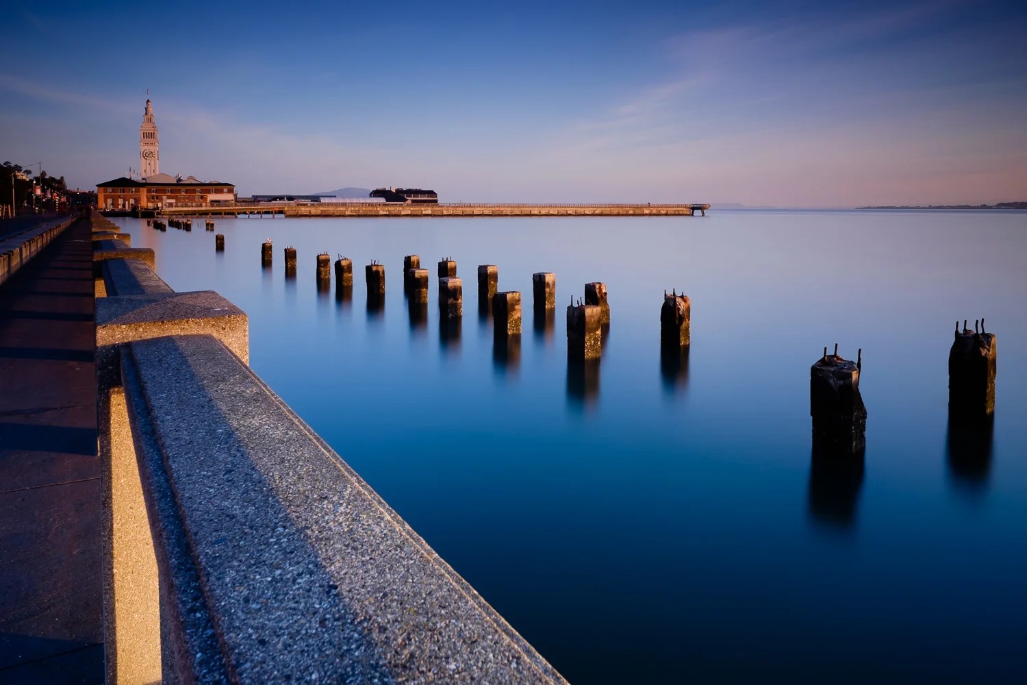  90 seconds at f/11 