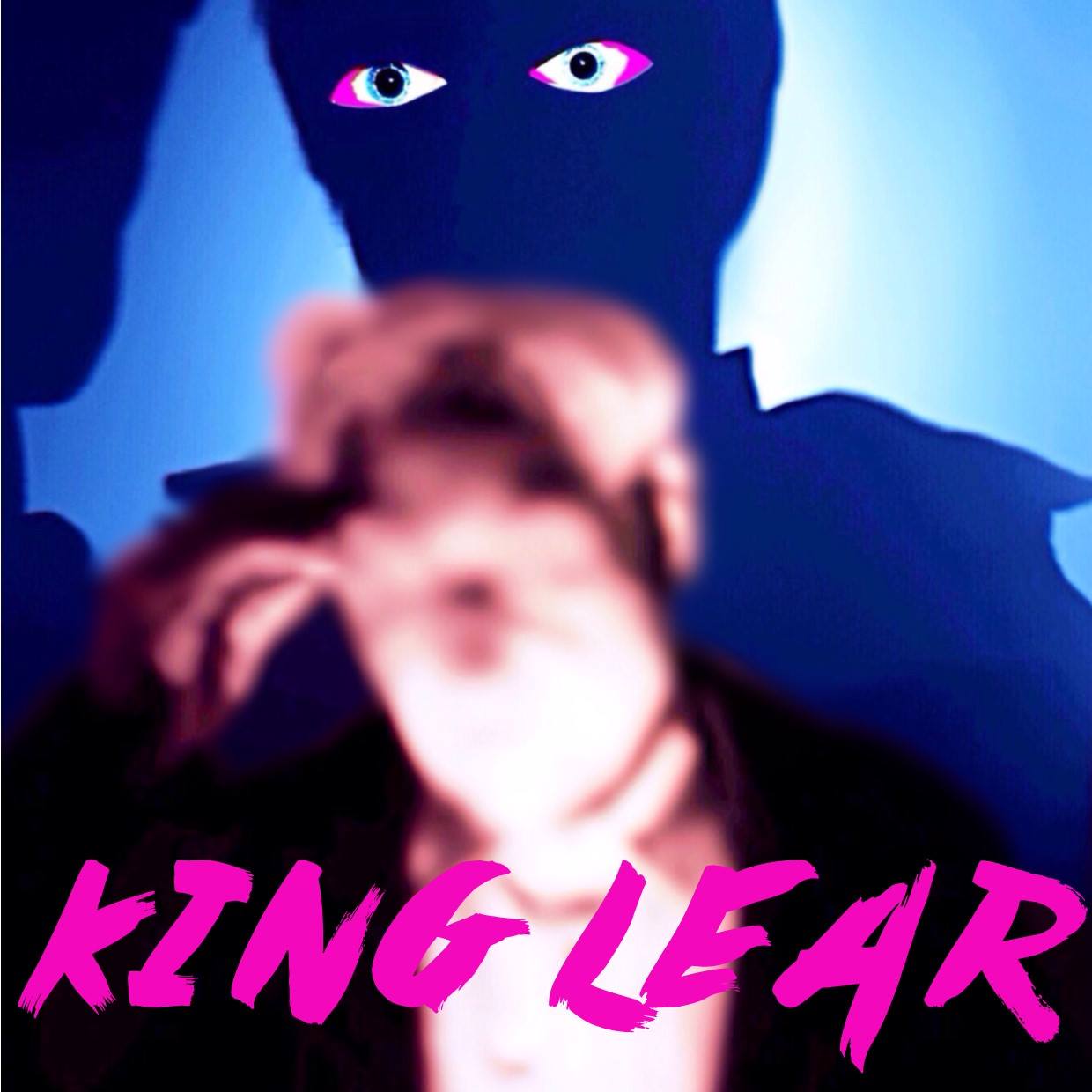 Lear poster design