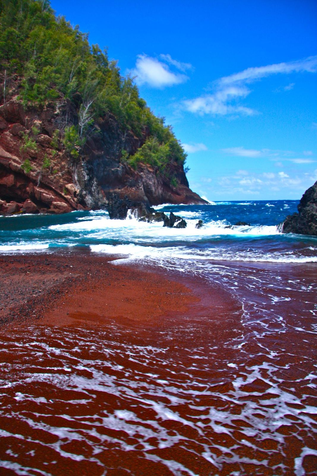 Maui ocean photograph by Stephen John Sullivan