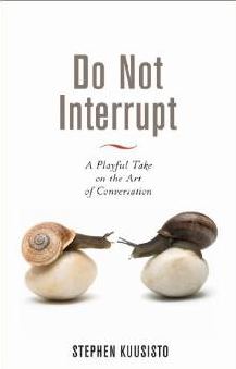 Why I Blog. “You don’t get paid for it, do you?”