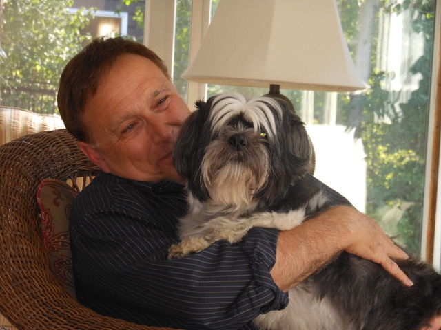 Disability, Expectation, and a Just a Whiff of Episcopalianism