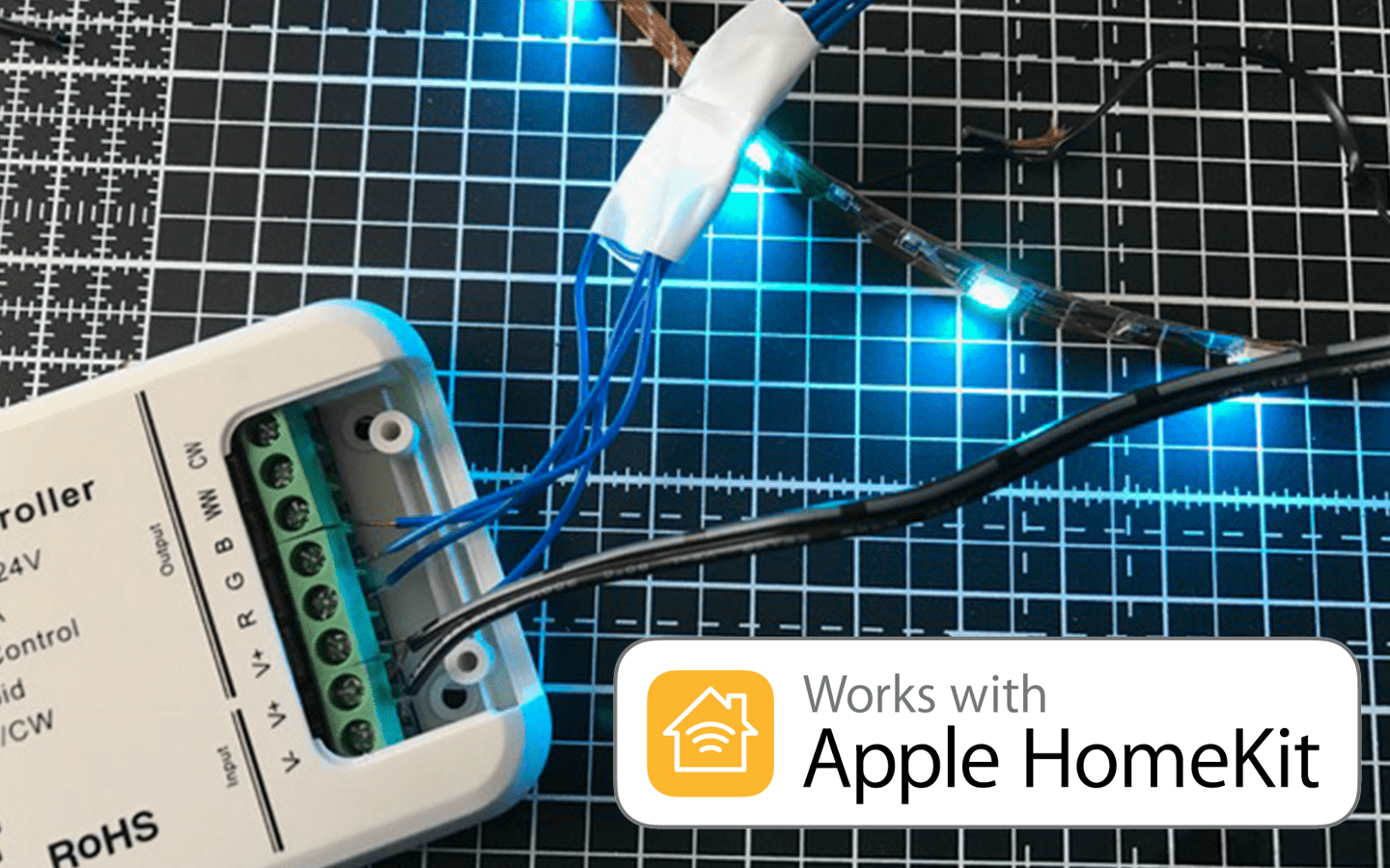 Brilliant works with a growing list of the top smart home products including alexa, google assistant, apple homekit, ring, sonos, . Cheap HomeKit LED Strips