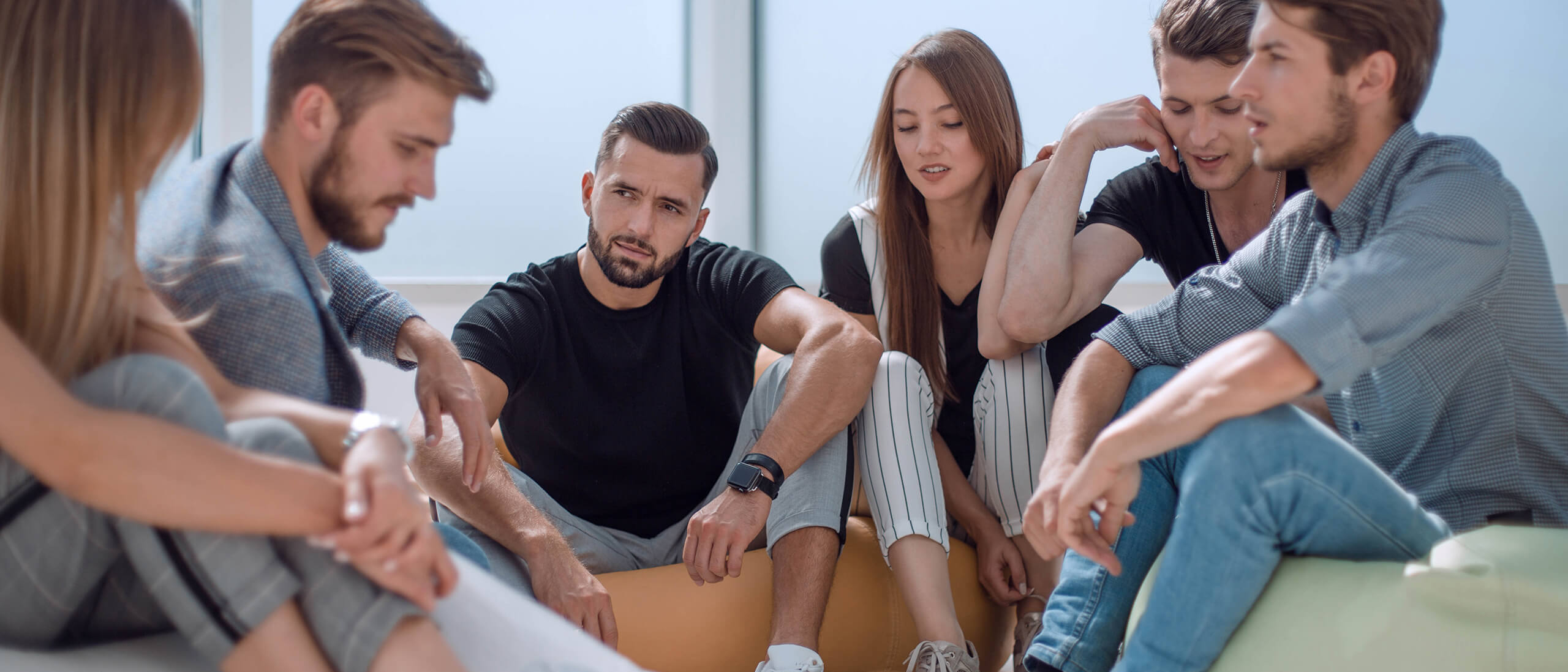 Substance abuse comprehensive outpatient treatment services (sacot)