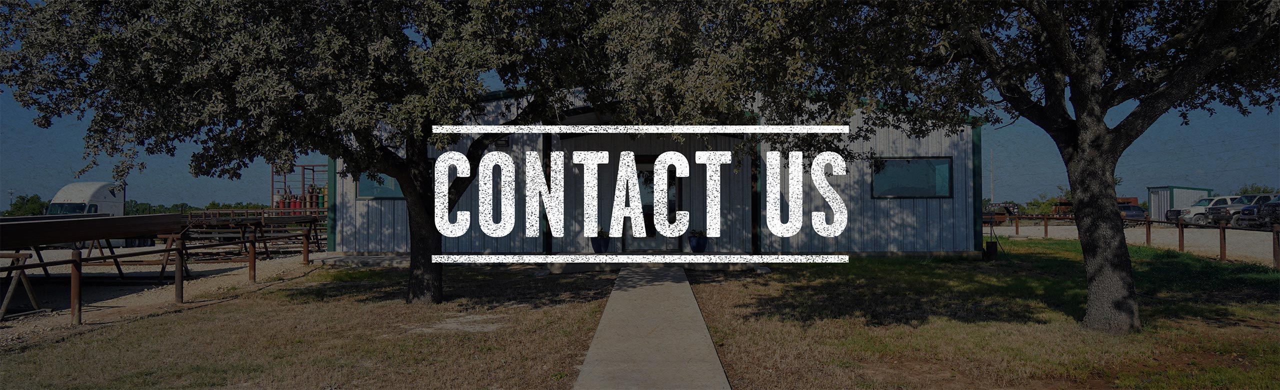 CONTACT US