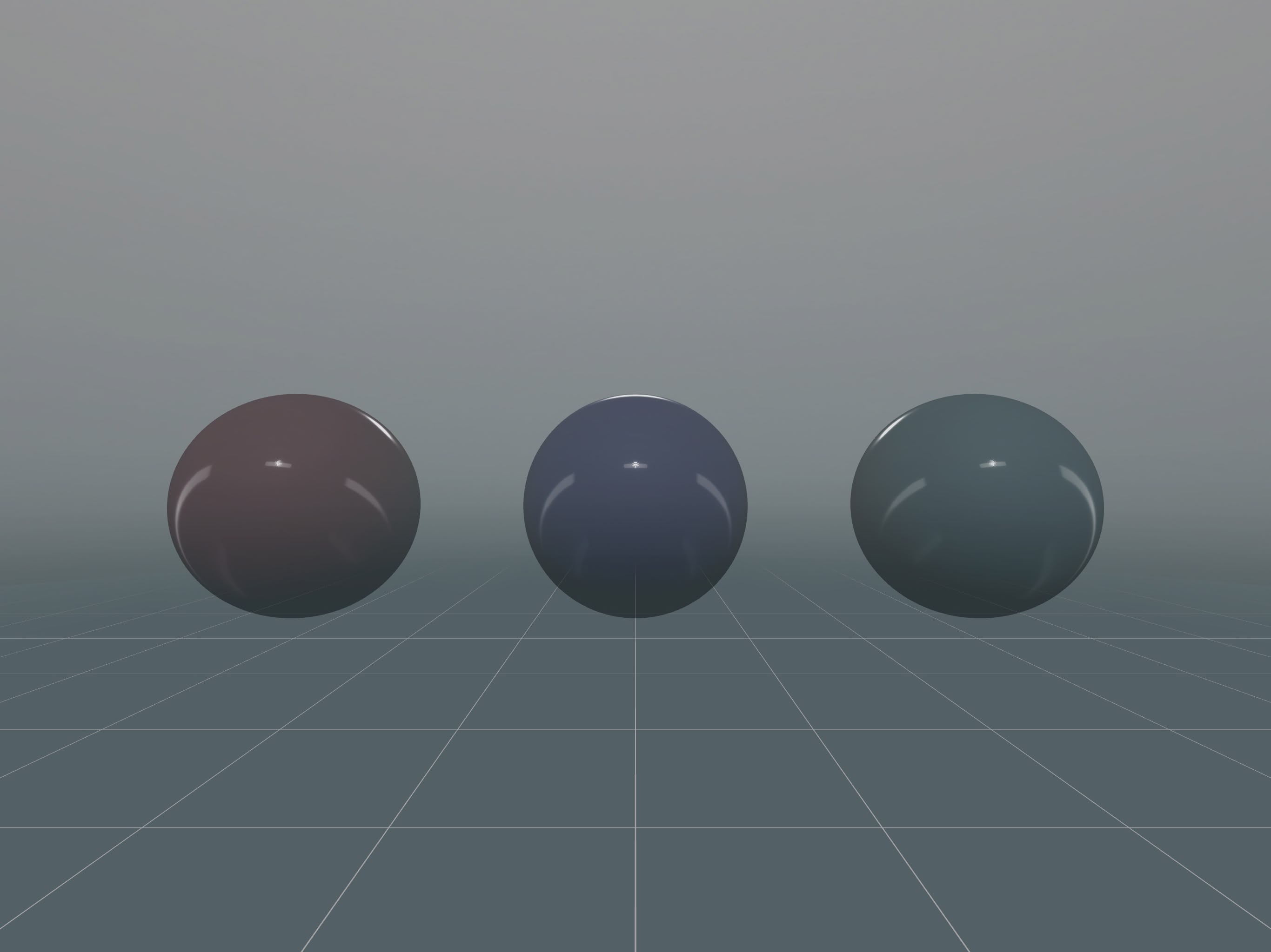 How to transition from one immersive space to another – Part Two