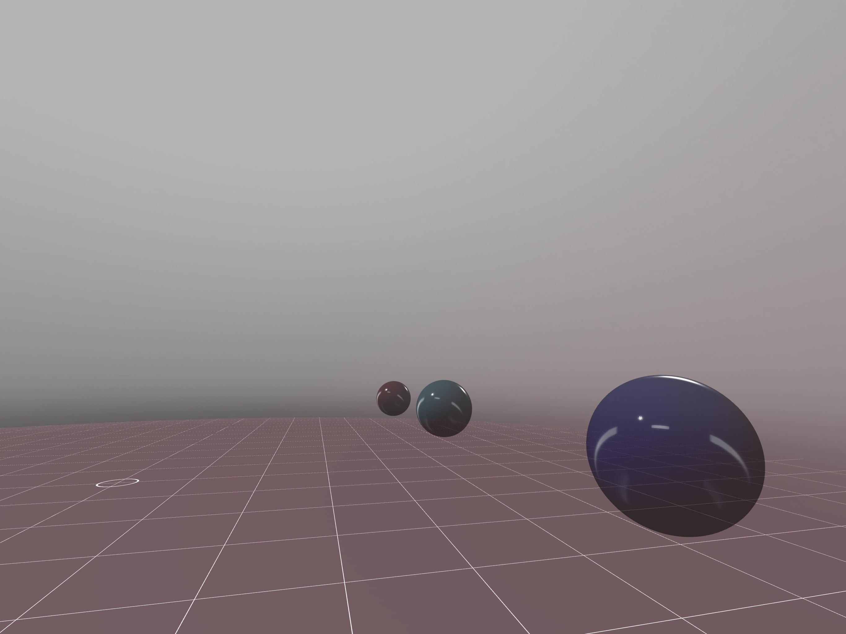Lab 033 – Teleportation with SpatialTapGesture