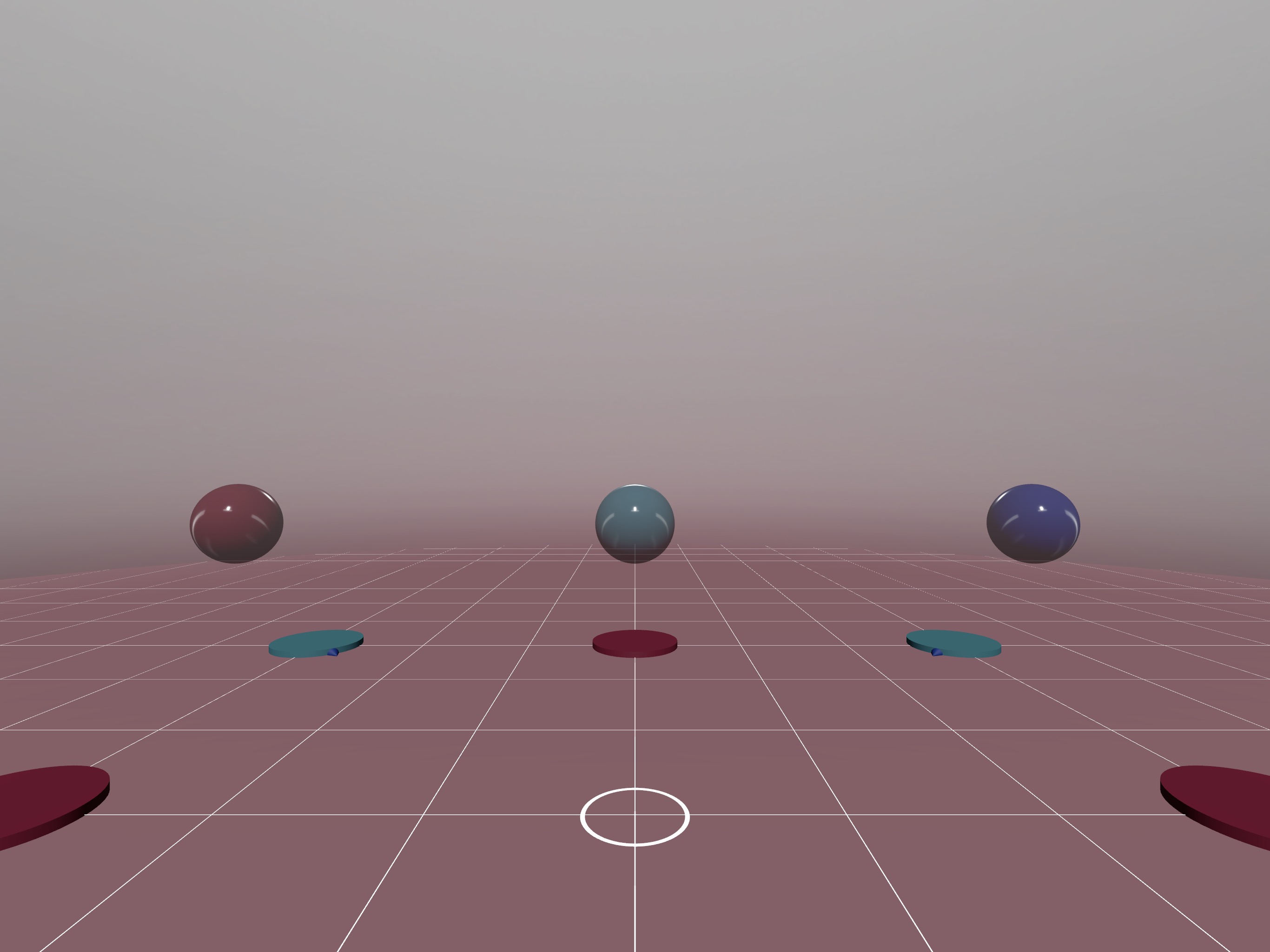 Lab 034 – Teleport to waypoints