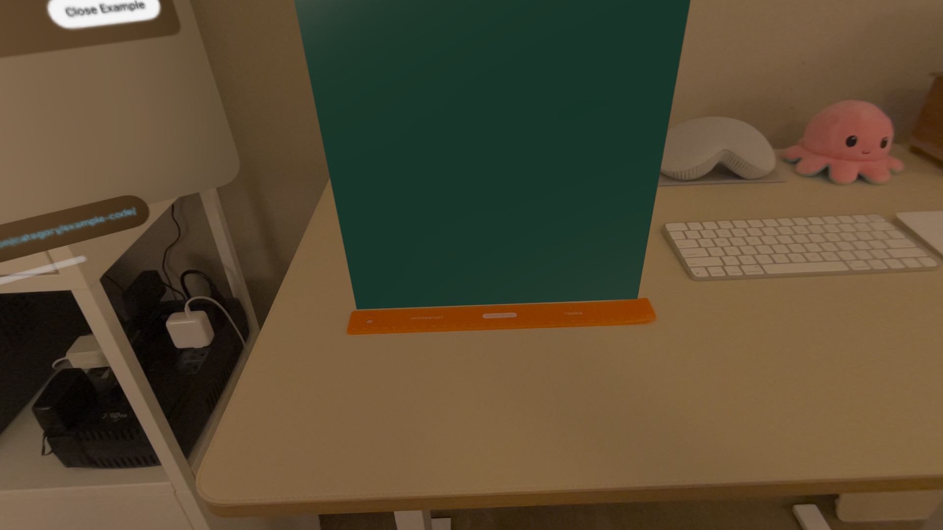 Spatial SwiftUI: Physical Metrics