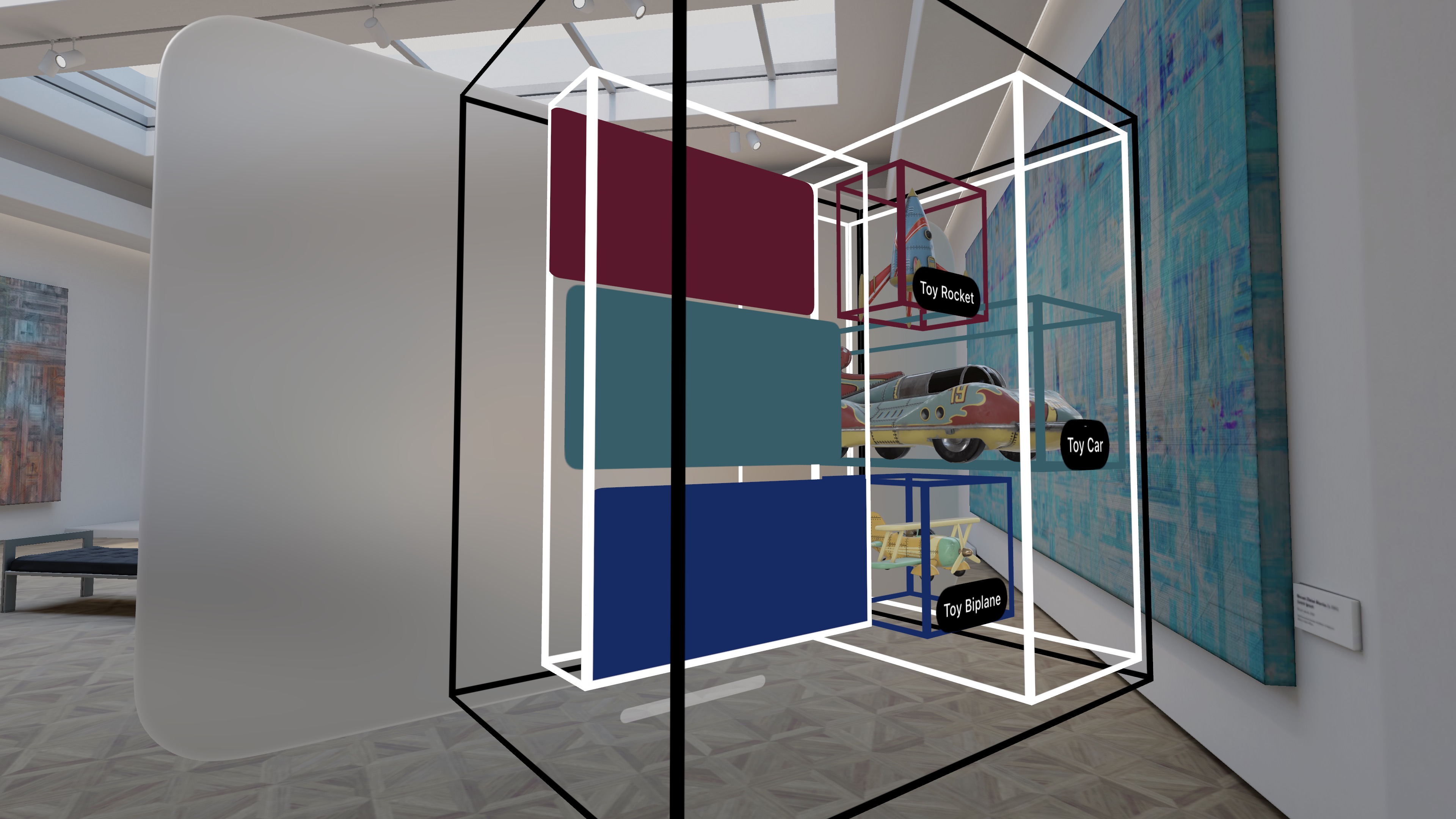 Lab 075 – Visualizing SwiftUI Frames