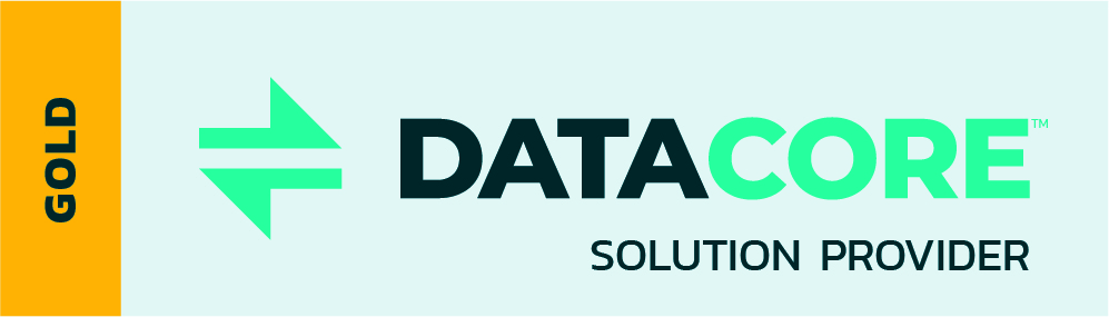 stepIT ist DataCore Gold Partner