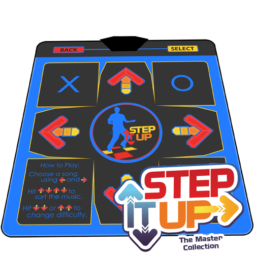 Basic Dance Bundle MASTER COLLECTION