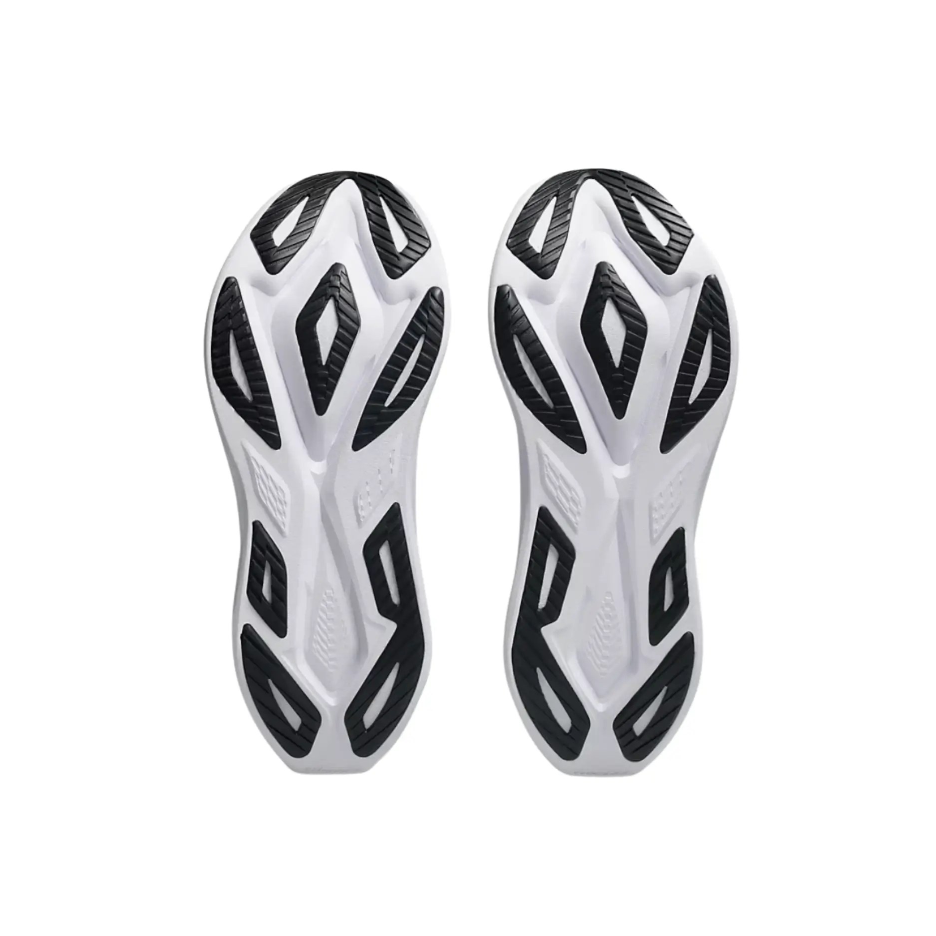 Asics Superblast 3 White / Black