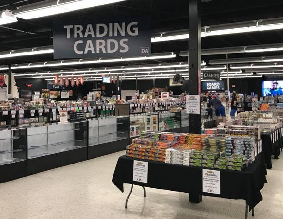 See 2 photos and 1 tip from 43 visitors to dave & adam's card world. Dave & Adam's - Williamsville Store - Step Out Buffalo