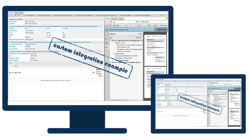 Signature Api Stepover - Amazing 8K Light Textures | Free Download