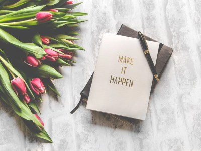 how to set goals and achieve them