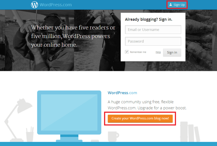 Creating a WordPress Blog: A Beginners Guide