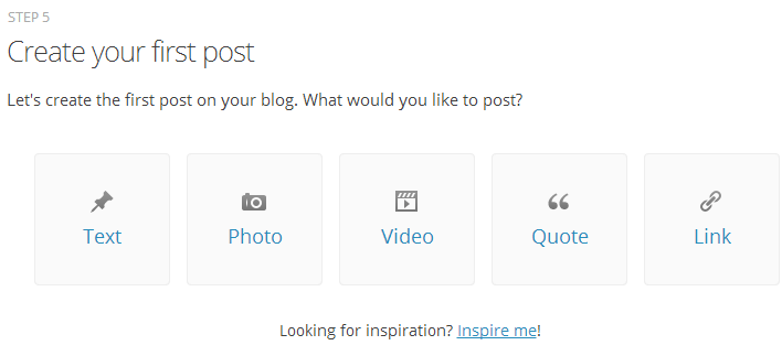 Creating a WordPress Blog: A Beginners Guide