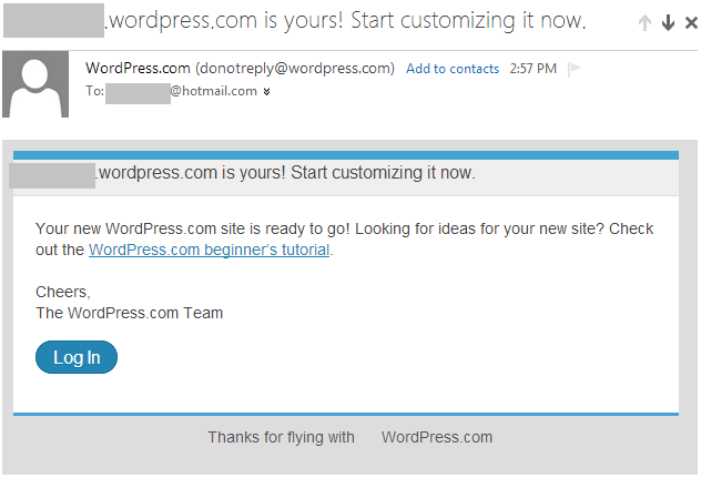 Creating a WordPress Blog: A Beginners Guide