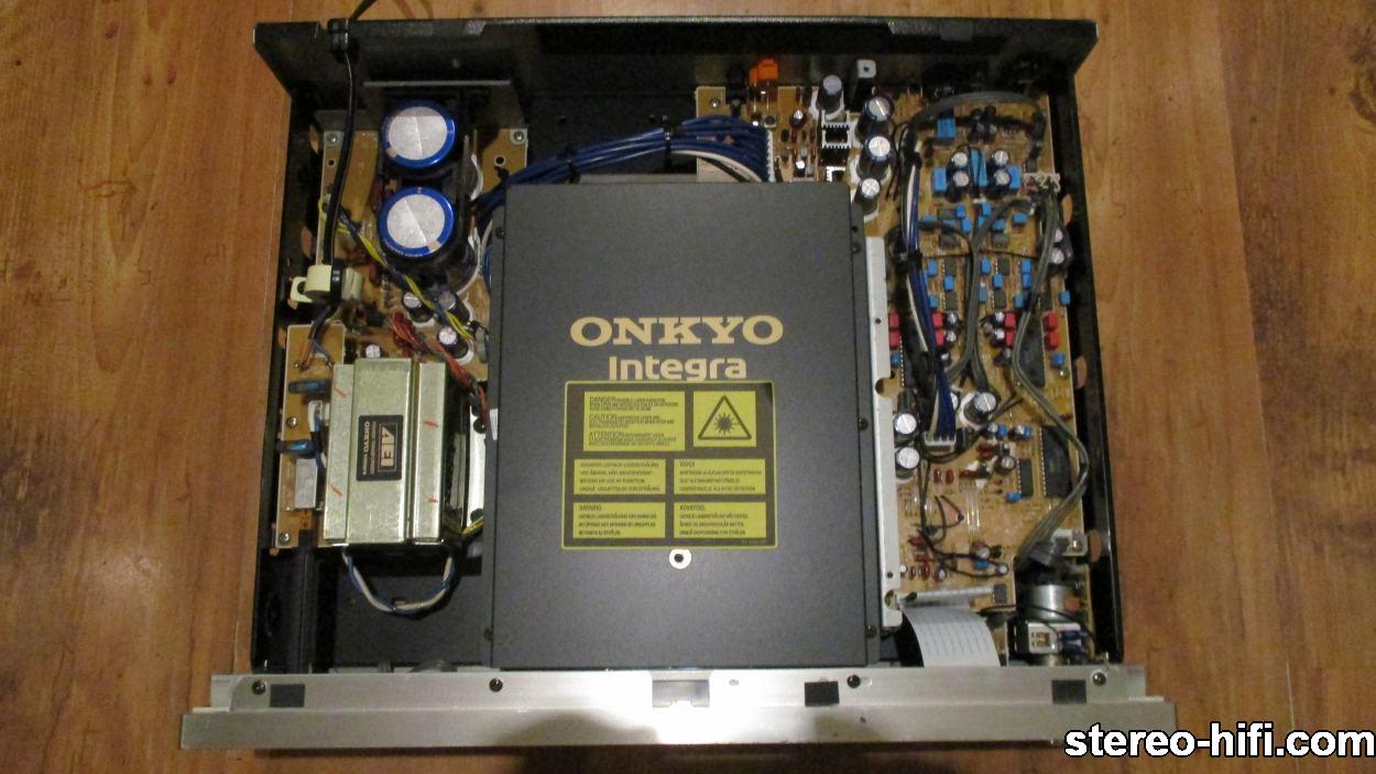 Telecomando Originale Integra (Onkyo) FB RC-711M &ndash; Usato In Buone Condizioni Con 12 Mesi Di Garanzia