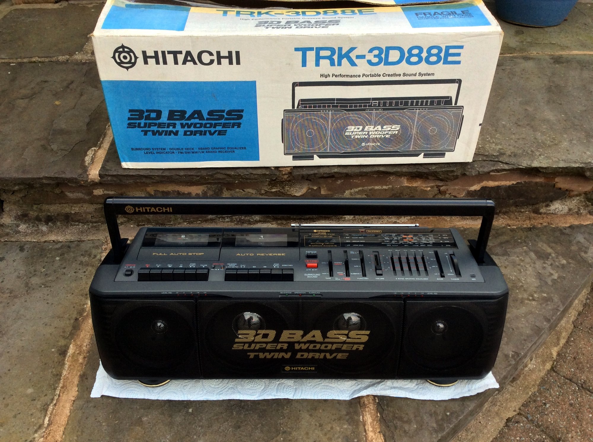 My Hitachi 3d Collection 2017 Getting There Stereo2go Forums 