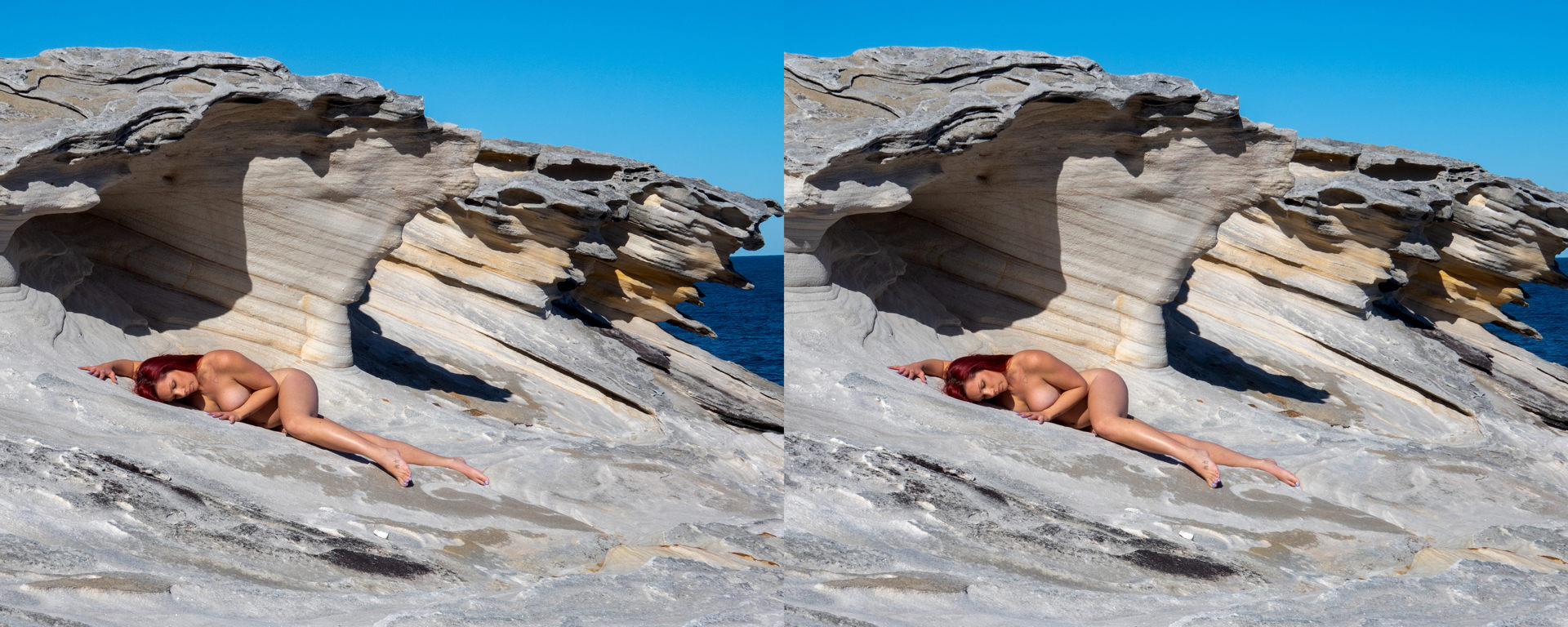 On the Rocks - Parallel