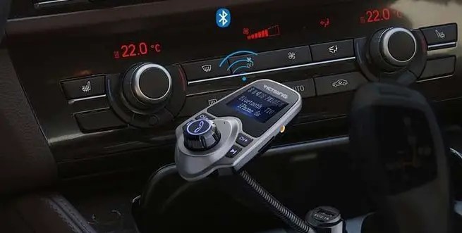 Best Bluetooth Fm Transmitter 2019 Reviews By