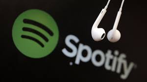 Organic Spotify Promotion