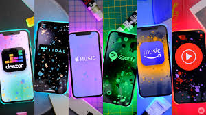 Music Distribution - Spotify, Youtube Music, Amazon, Tidal