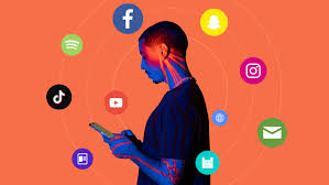 Music marketing on Facebook, Instagram, Spotify