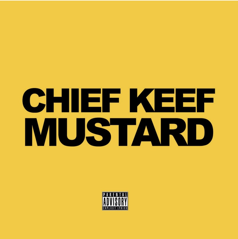 Chief Keef - Shake Dat - BestNewMusic2025 - New Music 2025 > Q3 > W33
