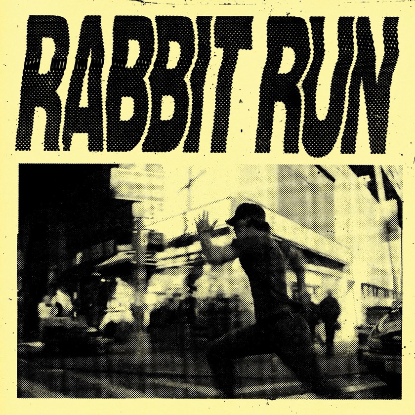 IDLES - Rabbit Run - BestNewMusic2025 - New Music 2025 > Q3 > W31