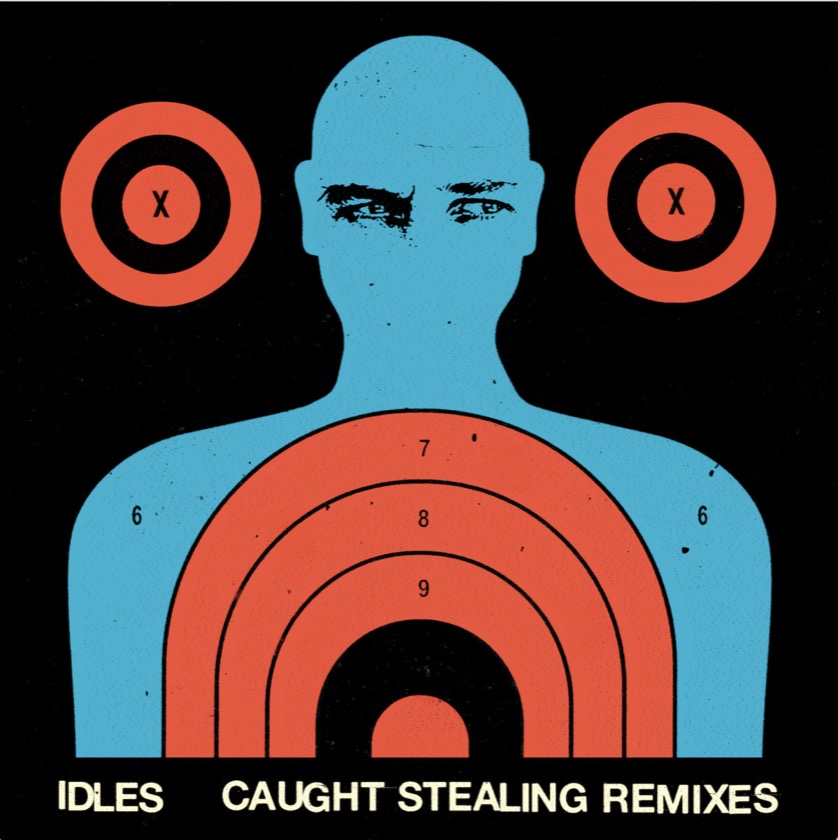IDLES - Rabbit Run (Interpol Remix) - BestNewMusic2025 - New Music 2025 > Q4 > W49