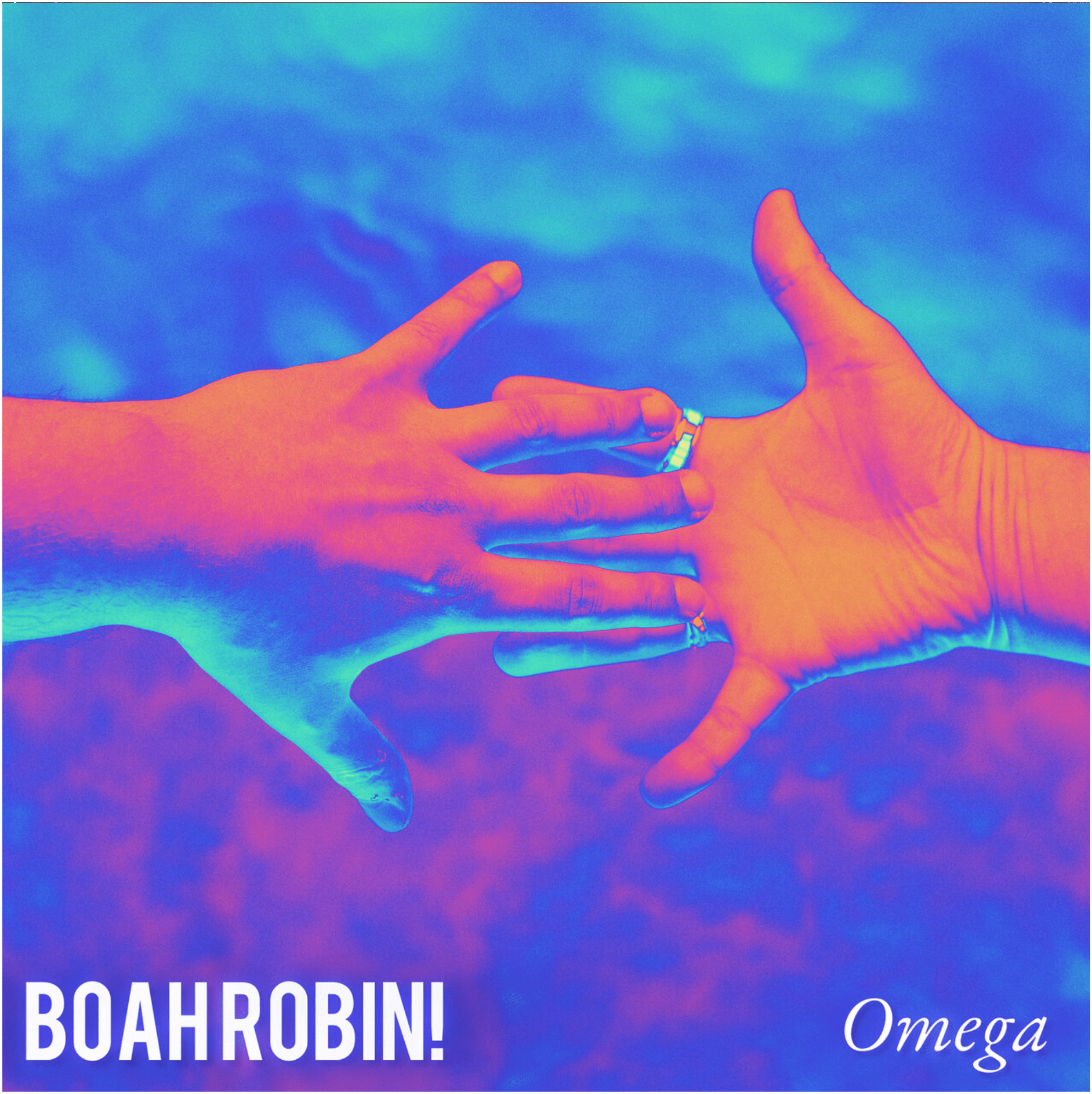 BAOH ROBIN - Omega