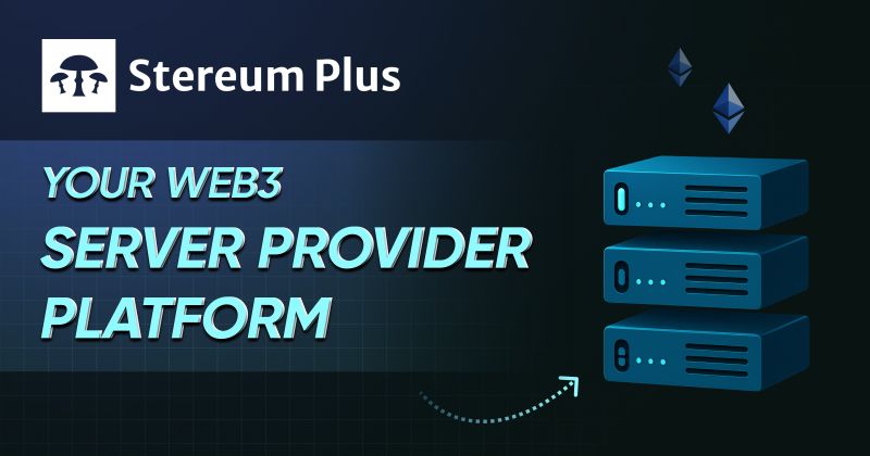 Stereumplus Linkedin - Classic Minimal Background - 8K