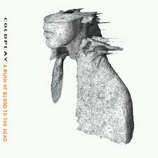 Coldplay a rush of blood to the head tatuagem My First Tattoo Coldplay Timeline