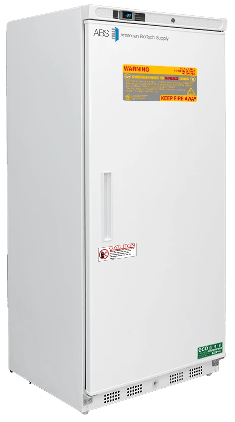 '-Frz-Exp-17-S-Hcf Standard Hazardous Location (Explosion Proof) Manual Defrost Freezer, 17 Cu. Ft. C
