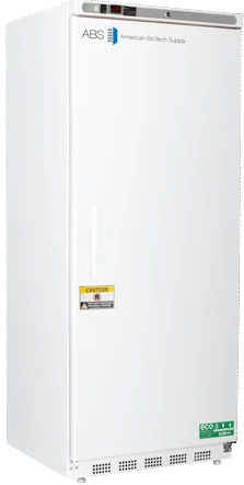 '-Ref-20-S-Hcf Standard Laboratory Refrigerator, 20 Cu. Ft. Capacity
