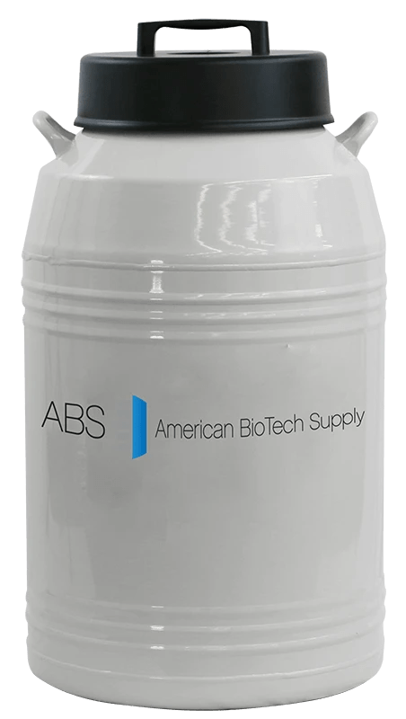 American Biotech Supply Abs-3 Box Rack Storage, 4000 Vials