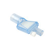 Humidificador Higroscópico Condensador (HMEF) 600, Filtro BV, CO2, Pediátrico, 25/caja