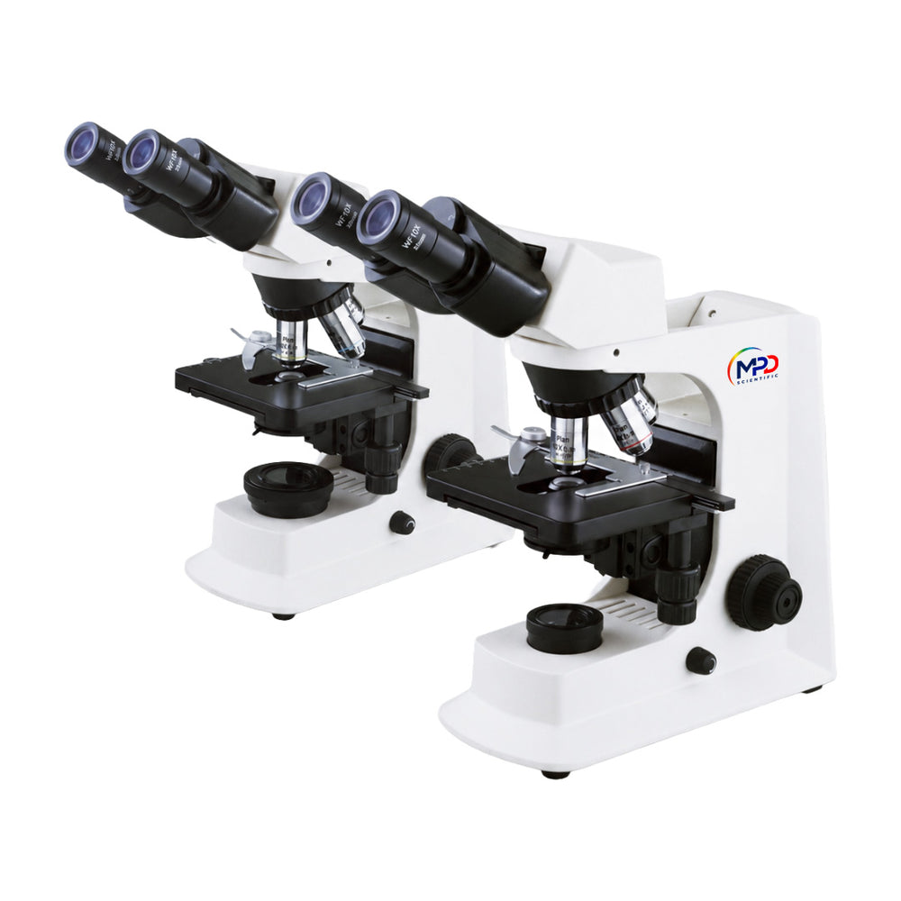 MP402SP Microscopio Binocular