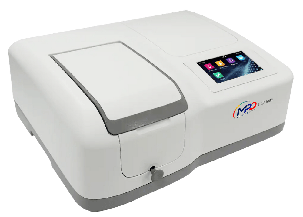 SP1000 Visible Spectrophotometer