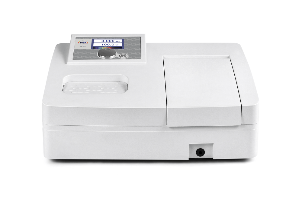 SE100 Visible Spectrophotometer