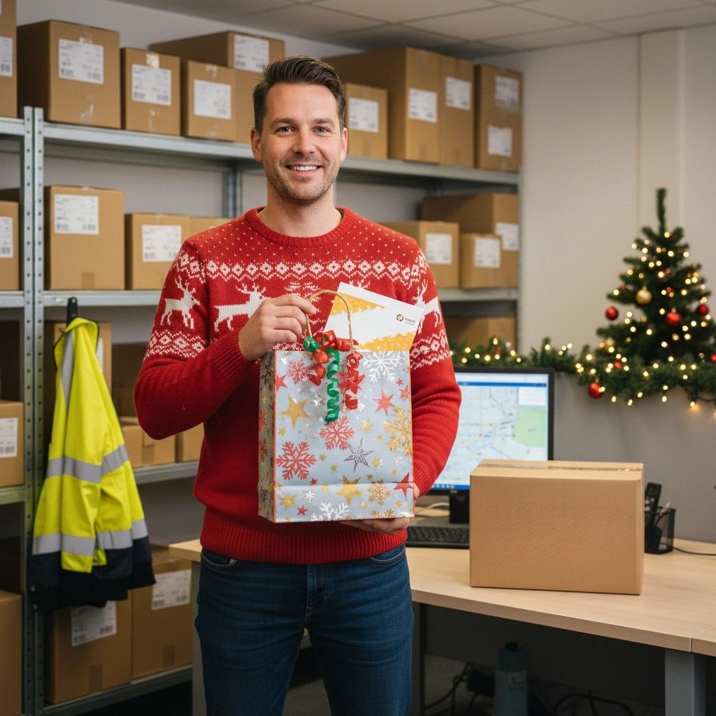 Verpak je cadeaubon op een leuke en creatieve manier
