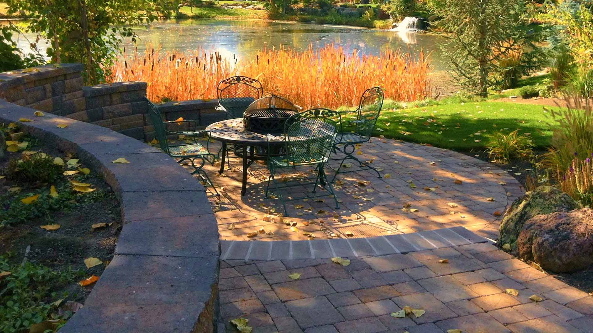 Whether you drive or not, at some point, you'll likely need to provide some form of valid identification. Landscaper Landscape Design Hardscaping Boise Id Sterling Landscape Company Llc