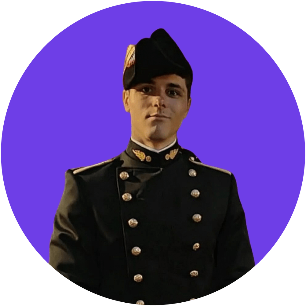 Vianney Gauthier