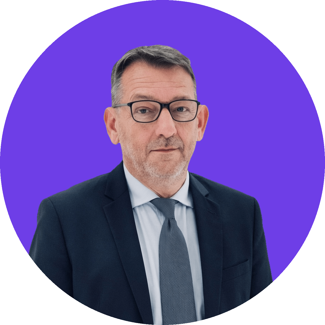 Christophe Candé