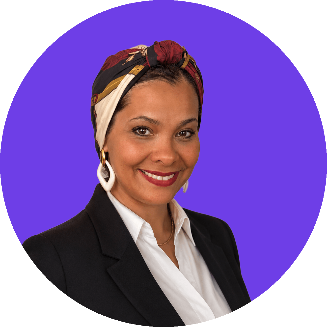 Samah Elaouni