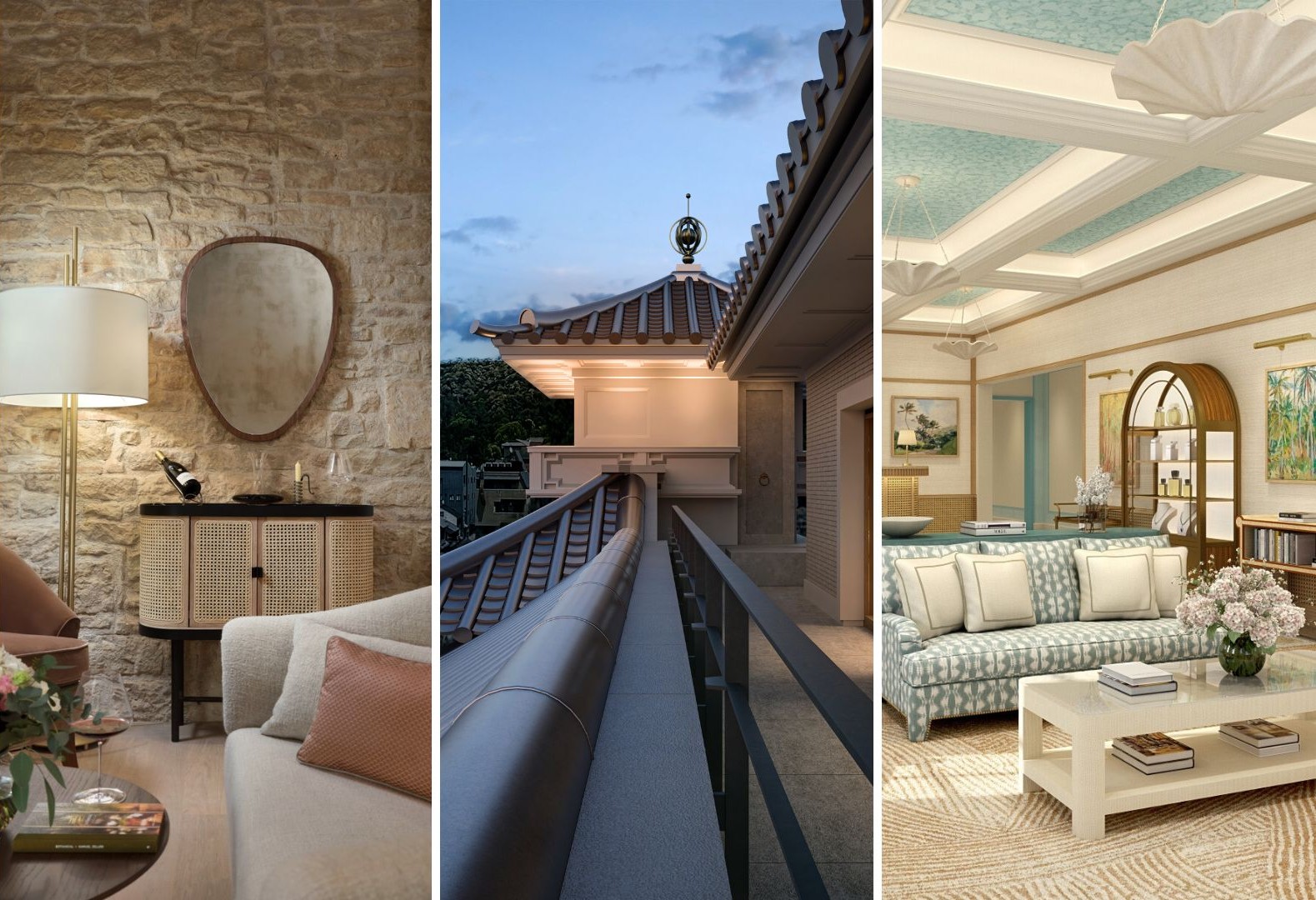 Check in to history: 3 historic landmarks reborn as luxury hotels in spring 2026