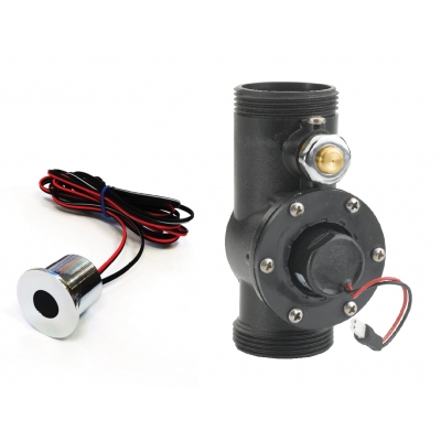 Wave On-Off Sensor Kit For Toilets | Stern