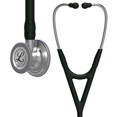 Stethoscope Littmann Cardiology IV Black 6152